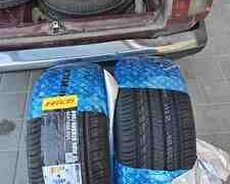 Hilo şinləri 245, 40 R19