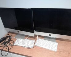 Kompyuter İmac satılır