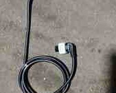 Changan Q05 CS55 Plus elektrik şarjı