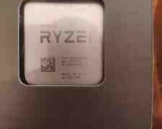 AMD Ryzen 7 5800X