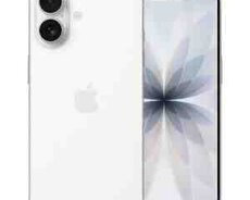 Apple iPhone 17 White 256GB, 8GB