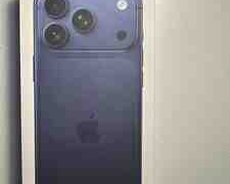 Apple iPhone 17 Pro Deep Blue 256GB, 12GB