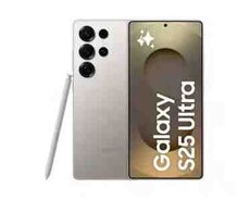 Samsung Galaxy S25 Ultra Titanium Gray 256GB, 12GB