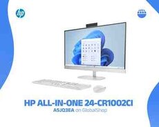 Monoblok HP All-in-One 24-cr1002ci (A5JQ3EA)