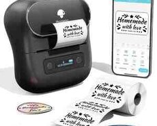 Phomemo m220 termal printer