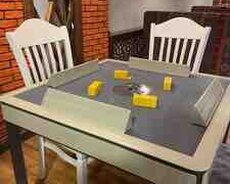 Okey aparatı Raster