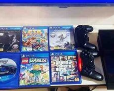 PlayStation 4