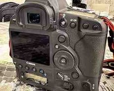 Canon 1DX MARK 2 fooaparatı