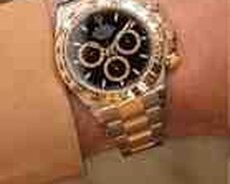 Rolex Daytona qol saatı