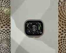 Apple Watch Ultra 3 Natural