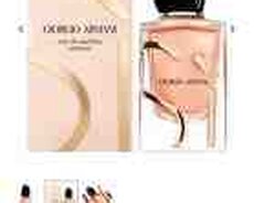 Giorgio Armani Si Intense ətri