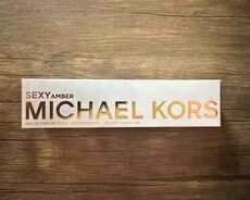 Michael Kors SEXY AMBER 100 ml ətri