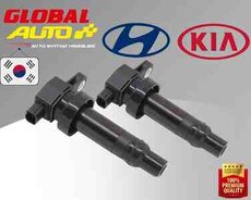 Hyundai, Kia bobinləri