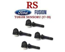 Ford Fusion təkər sensoru