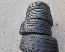 Michelin şinləri 285, 50 R20