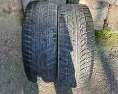 Belshina şinləri 205, 55 R16