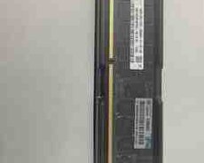 PC desktop üçün 16GB DDR3 RAM