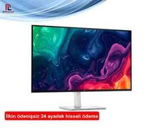 Dell 32 4K UHD Monitor S3225QS 210-BQWP