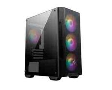 Masaüstü kompüter RTX 5060 Gaming PC  i5-14400, 16GB RAM, 1TB SSD