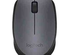 Logitech M170 Wireless Mouse (PNSIZ0006 ,  910004642 ,  910004798)