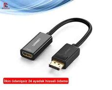 40363 UGREEN DisplayPort to HDMI Female Converter 4K*2K MM137