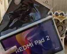 Xiaomi Redmi Pad 2 Graphite Gray 256GB, 8GB
