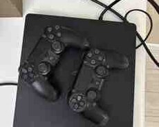 Playstation 4 slim 500GB