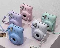 Fujifilm Instax Mini 12
