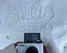 Fotoaparat Canon Powershot SX 740 HS