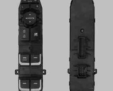 Kia Sorento 2015-2020 şüşə qaldıran bloku