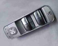 Mercedes GLS, GLE, W167 şüşə qaldıran düyməsi