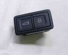 Audi Q3, Q5, Q7, A6, S5, S6 baqaj açan düyməsi