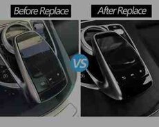 Mercedes CE Class W222 W205 GLC GlS konsol menyu idarə edicisi