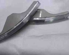 Volkswagen Passat B6 dönmə işığı