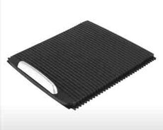 Volvo S80 pərdə örtüyü