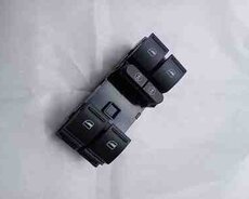 Volkswagen Tuareg şüşə qaldıran düymələri