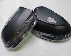 Volkswagen Passat cc, Volkswagen Jetta sağ və sol LED dönmə işıqları