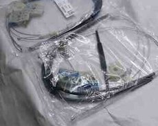 Volkswagen Jetta 2003-2010 şüşə trosları