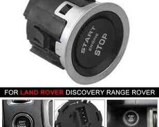 Range RoverSport Evoque, Land Rover, Discovery Sport Start Engine Stop düyməsi