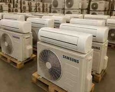 Kondisioner Samsung AR12CQHGAWKN