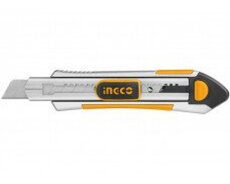 Bıçaq seqment ülgüclü INGCO HKNS16538