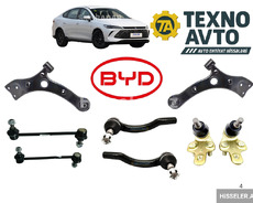 Byd Qin Plus 2020-2025 - Ehtiyat Hissələri