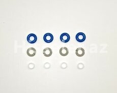 Ford Fusion 2013-2022 1.5 - Forsunka Kipkəci