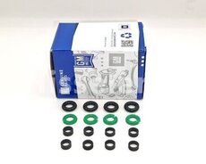 Chevrolet Malibu 2015-2024 1.5 - Forsunka Kipkəci