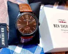 Ben Sherman qol saatı