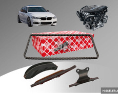 Bmw G30/g20/f30 B46 Sep Dəsti Febi