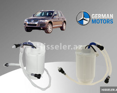 Volkswagen Touareg 3.2 Yanacaq Nasosu