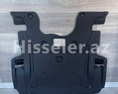 Bmw F10 528i xDrive motorun Alt Qoruyucusu (Zaşitnik)