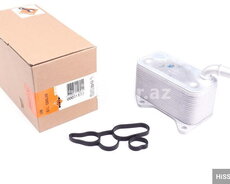 Audi A4 Yağ Radiatoru