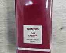 Ətir Tom Ford Lost Cherry